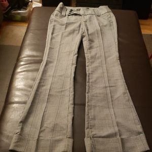 Brand new dress pants (not juniors)